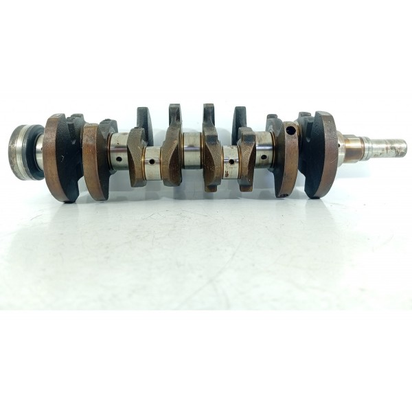 Virabrequim Lifan 530 1.5 103 Cv Lf7153 2015/2019 Stander