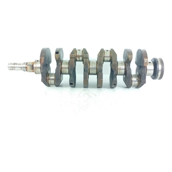 Virabrequim Lifan 530 1.5 103 Cv Lf7153 2015/2019 Stander