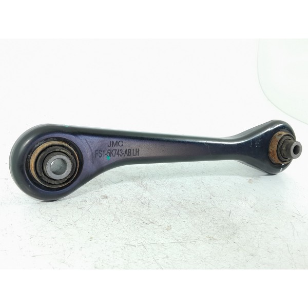 Braco Suspensao Territory Traseiro Esquerdo 21/25 Fs15k743ab