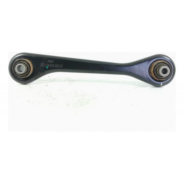 Braco Suspensao Territory Traseiro Esquerdo 21/25 Fs15k743ab