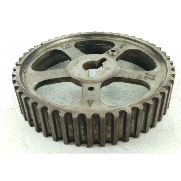 Polia Correia Dentada Lifan 530 1.5 103 Cv 2015/2019 Orig