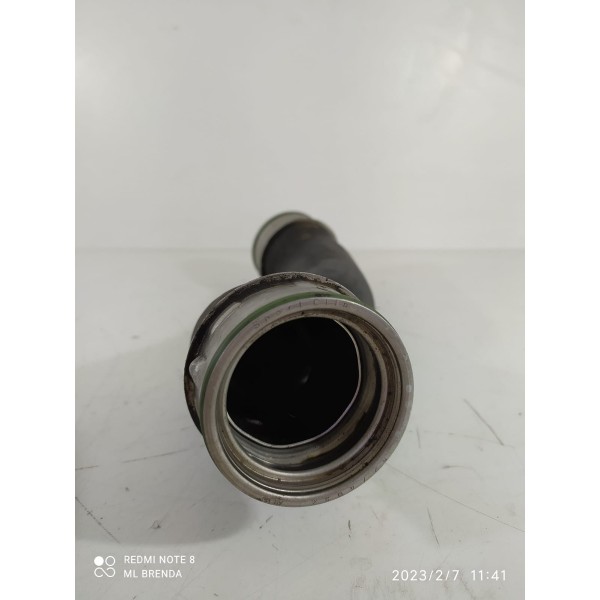 Mangueira Intercooler Tiguan Jetta 2010/16 5n0145834s/25368