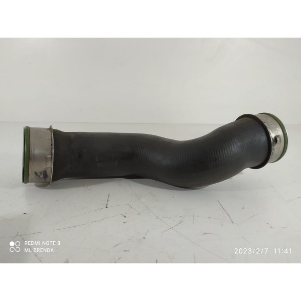 Mangueira Intercooler Tiguan Jetta 2010/16 5n0145834s/25368