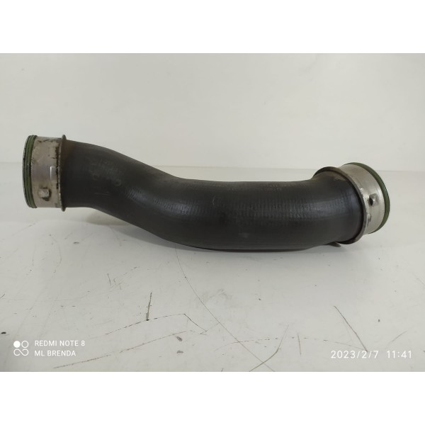 Mangueira Intercooler Tiguan Jetta 2010/16 5n0145834s/25368