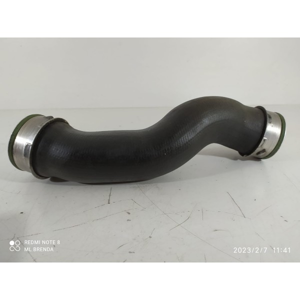 Mangueira Intercooler Tiguan Jetta 2010/16 5n0145834s/25368
