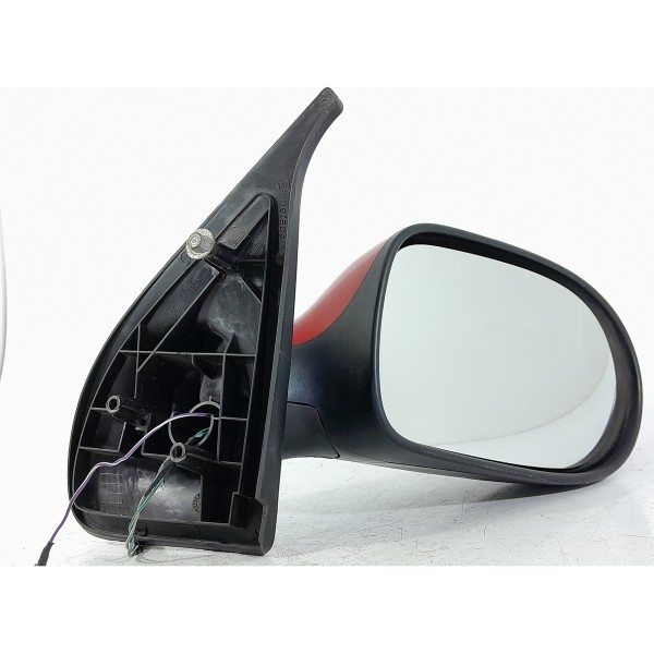 Retrovisor Direito Fiat Palio Strada 2008 2009/2016 E9026477