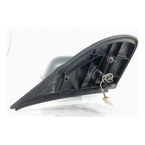 Retrovisor Esquerdo Fiat Palio 2005 2006/2010 Original Det