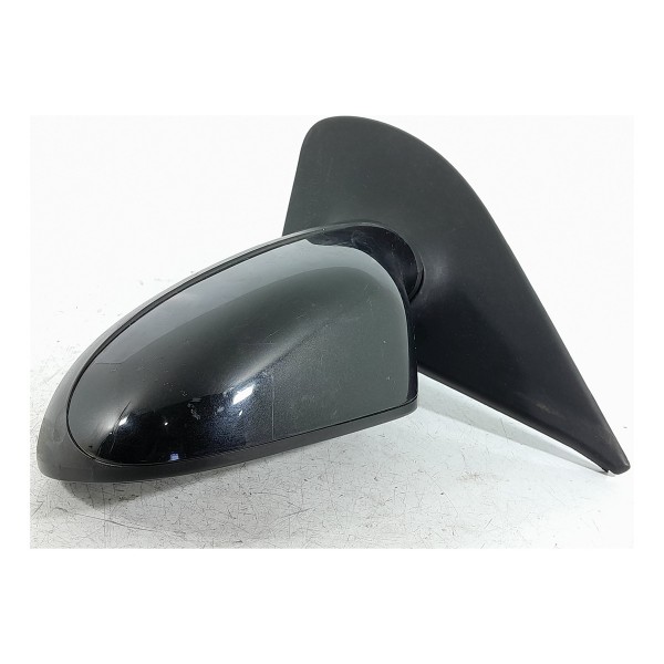 Retrovisor Esquerdo Fiat Palio 2005 2006/2010 Original Det