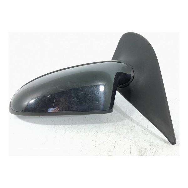 Retrovisor Esquerdo Fiat Palio 2005 2006/2010 Original Det