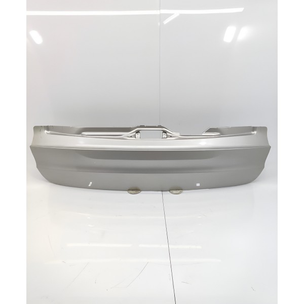 Tampa Traseira Inferior Bmw X5 2014/2018