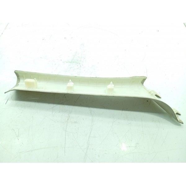 Moldura Coluna Parabrisa Bmw 320 330 Esq 19/25 51437433239 Cáqui