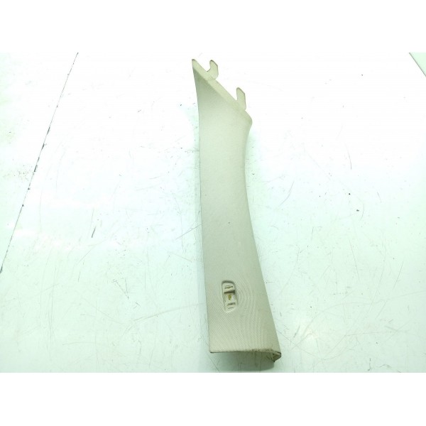 Moldura Coluna Parabrisa Bmw 320 330 Esq 19/25 51437433239 Cáqui
