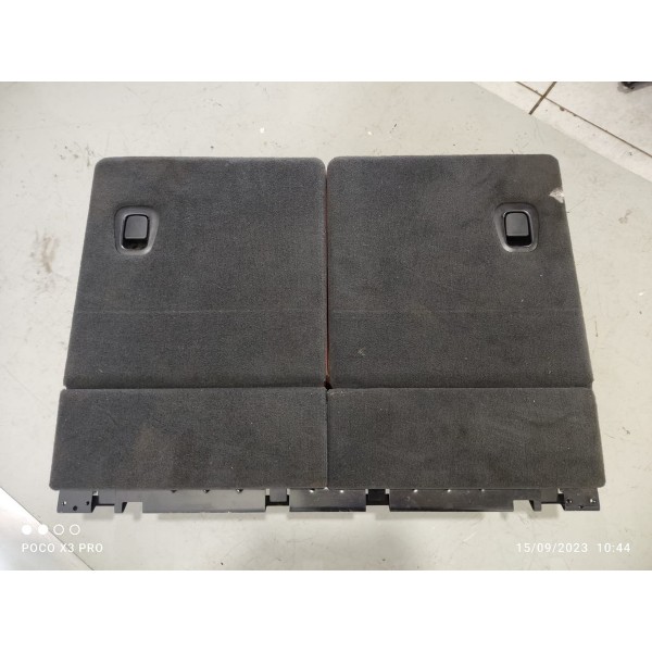Jogo Bancos Couro Bmw X5 2016 7 Lugares Eletricos Chocolate