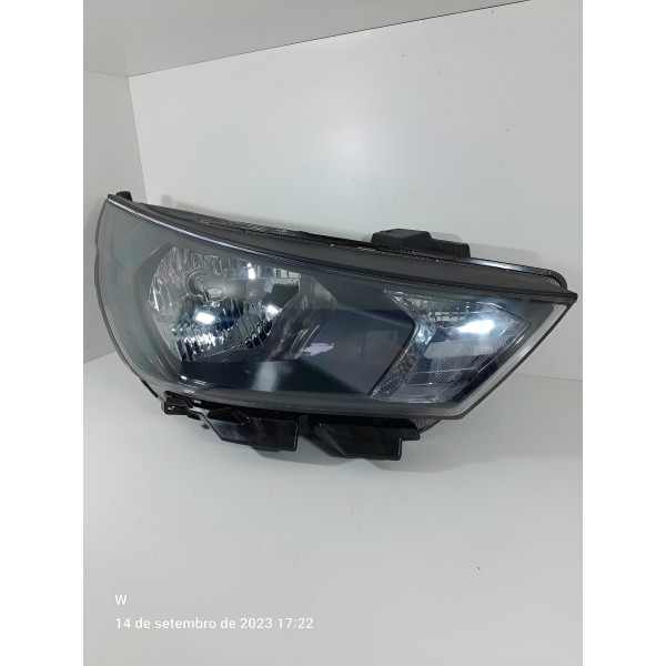 Farol Direito Hb20 2023/2025 Completo 92101r16xx