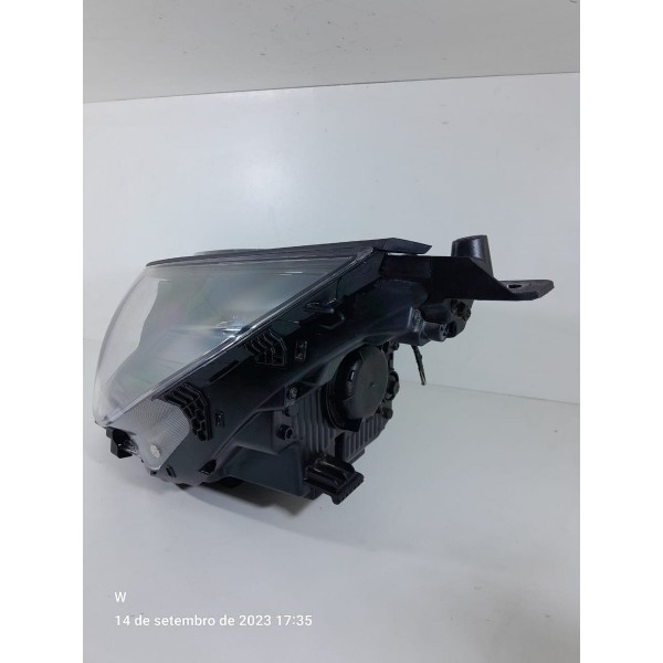 Farol Esquerdo  Hb20 2023/2025 Original Completo 92101r15xx