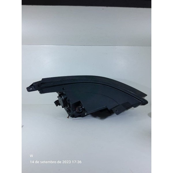 Farol Esquerdo  Hb20 2023/2025 Original Completo 92101r15xx