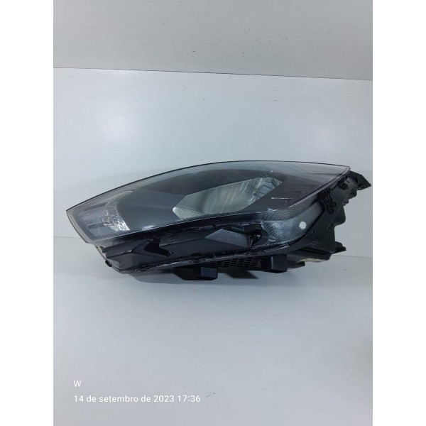 Farol Esquerdo  Hb20 2023/2025 Original Completo 92101r15xx