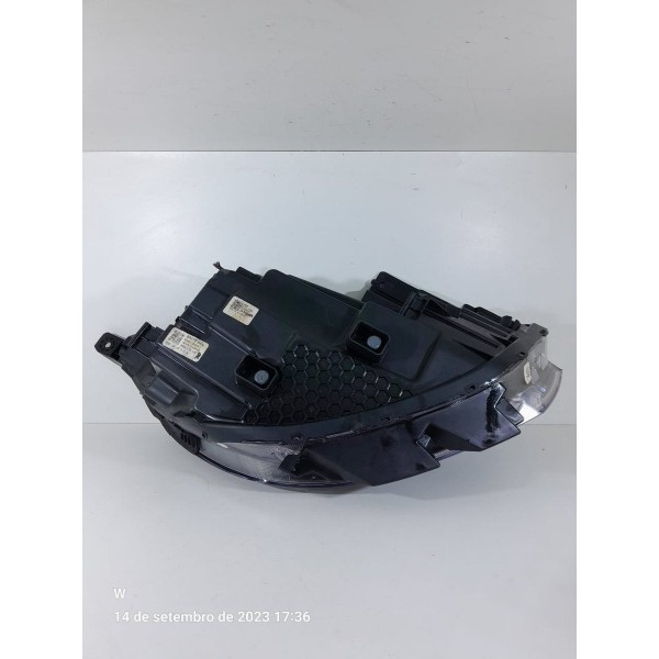 Farol Esquerdo  Hb20 2023/2025 Original Completo 92101r15xx Esquerdo/motorista