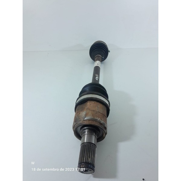 Semi Eixo Hb20 Tgdi Esquerda 2020/2025 49500r1200