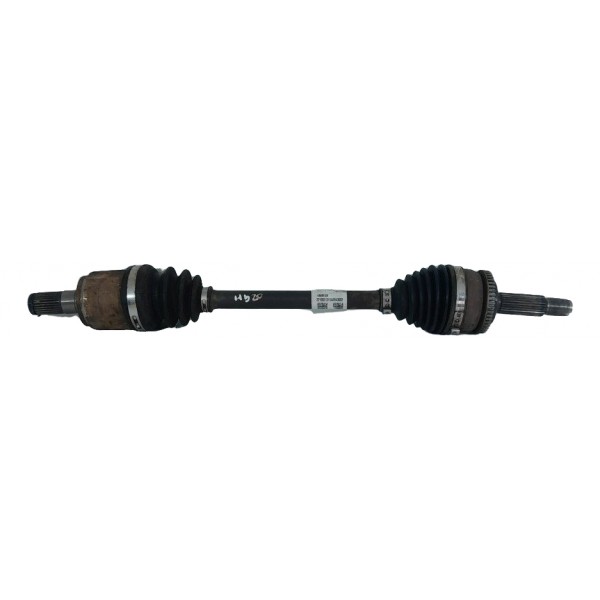 Semi Eixo Hb20 Tgdi Esquerda 2020/2025 49500r1200