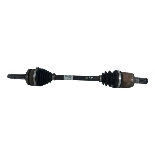 Semi Eixo Hb20 Tgdi Esquerda 2020/2025 49500r1200