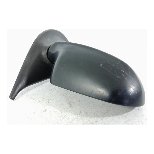 Retrovisor Direito Fiat Palio Strada 1996/2007 E30152838
