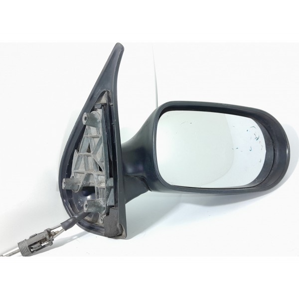 Retrovisor Direito Fiat Palio Strada 1996/2007 E30152838