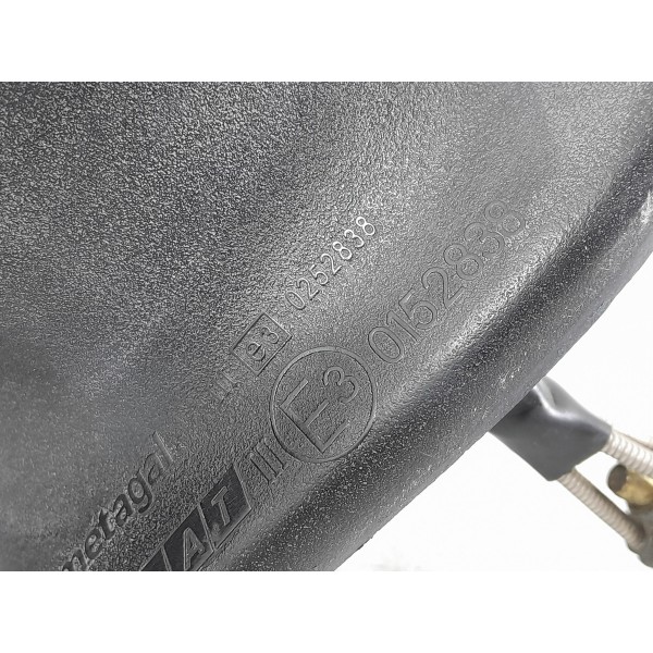 Retrovisor Direito Fiat Palio Strada 1996/2007 E30152838