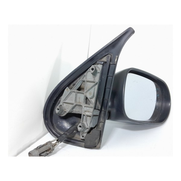 Retrovisor Direito Fiat Palio Strada 1996/2007 E30152838