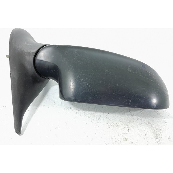 Retrovisor Direito Fiat Palio Strada 1996/2007 E30152838