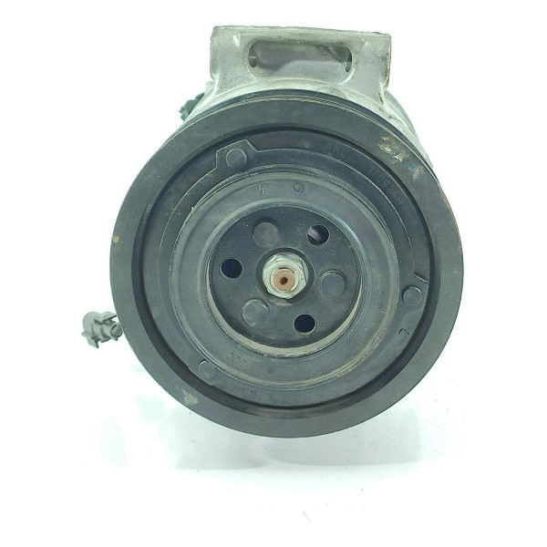 Compressor Ar Volvo V60 S60 Xc60 2014/2018 Det 31369335