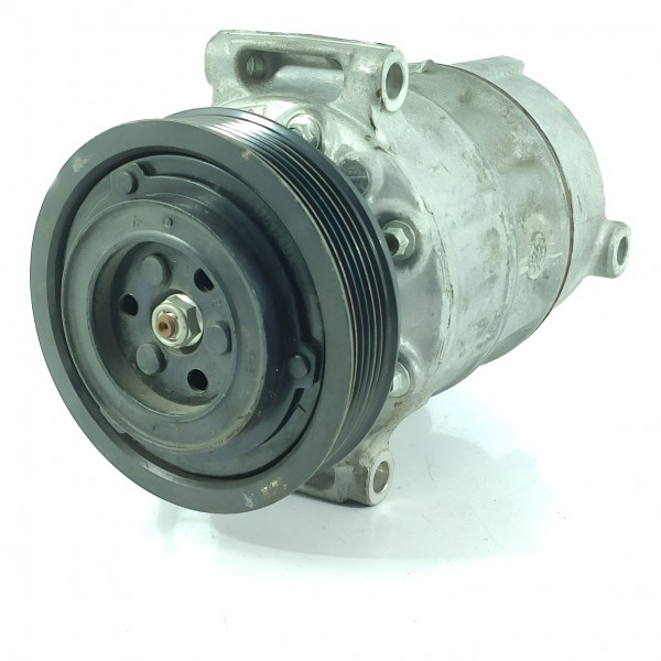 Compressor Ar Volvo V60 S60 Xc60 2014/2018 Det 31369335