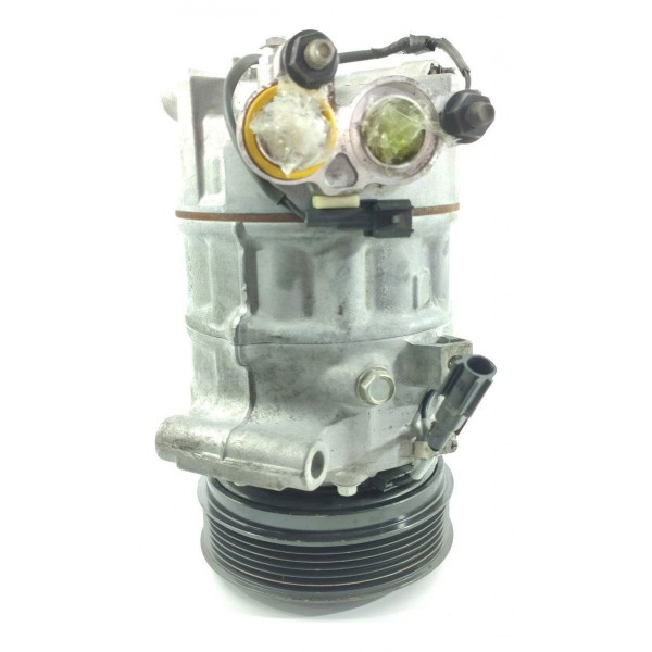 Compressor Ar Volvo V60 S60 Xc60 2014/2018 Det 31369335
