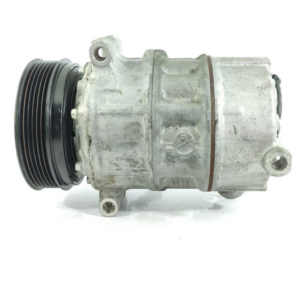 Compressor Ar Volvo V60 S60 Xc60 2014/2018 Det 31369335