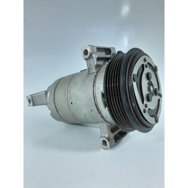 Compressor Ar Onix Tracker Turbo 2020/2024 26297905