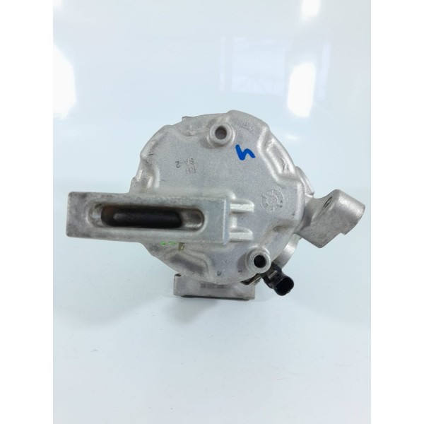 Compressor Ar Onix Tracker Turbo 2020/2024 26297905