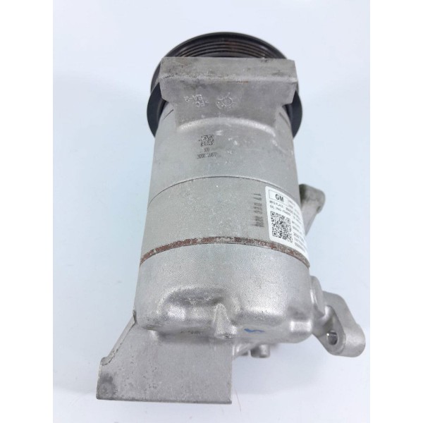 Compressor Ar Onix Tracker Turbo 2020/2024 26297905
