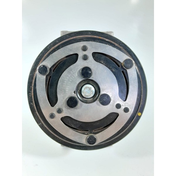 Compressor Ar Onix Tracker Turbo 2020/2024 26297905