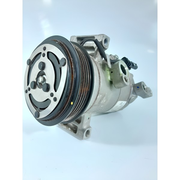 Compressor Ar Onix Tracker Turbo 2020/2024 26297905