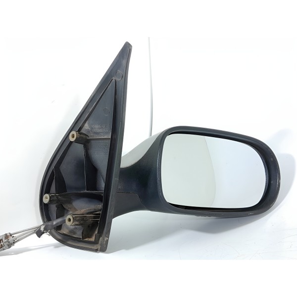 Retrovisor Direito Fiat Palio 2004 2005 2006/2010 E3011007