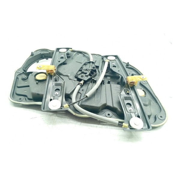 Maquina Vidro Fiat Toro Diant Direita 2016/2021 C64982100