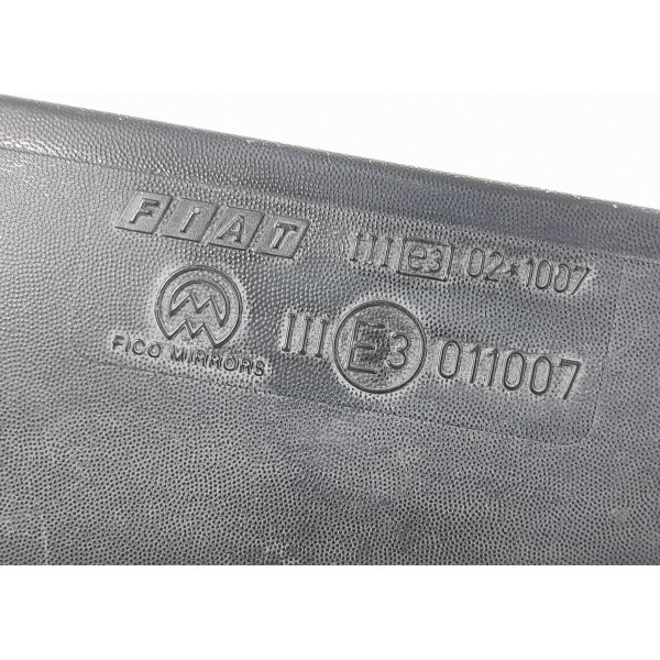 Retrovisor Direito Fiat Palio Fire 2004 2005/2014 E3011007