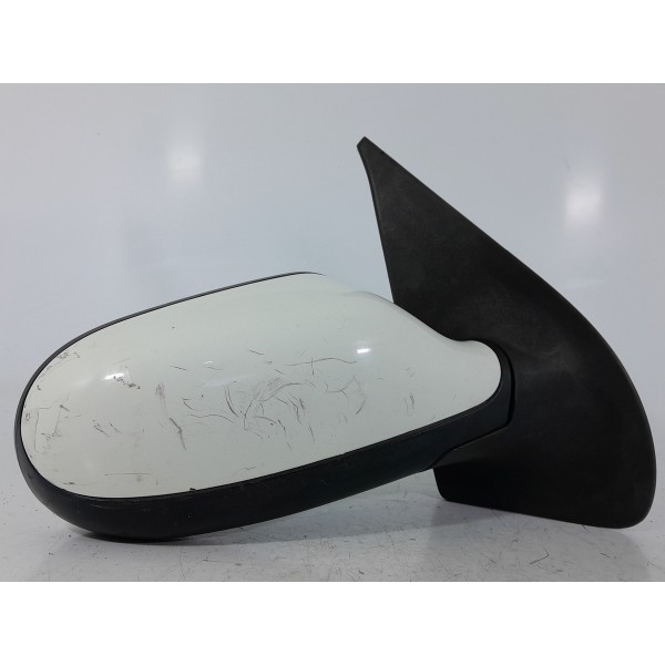 Retrovisor Direito Fiat Palio Fire 2004 2005/2014 E3011007
