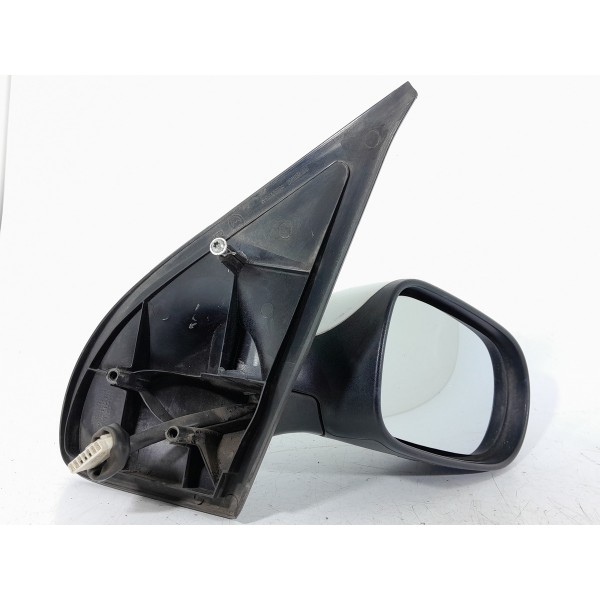 Retrovisor Direito Fiat Palio Fire 2004 2005/2014 E3011007