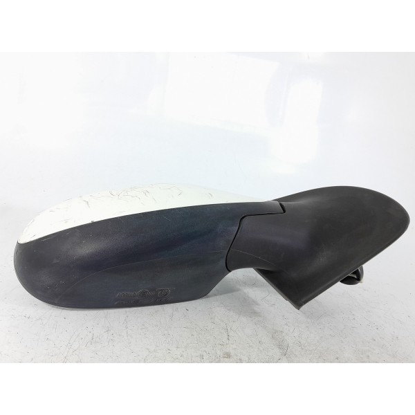 Retrovisor Direito Fiat Palio Fire 2004 2005/2014 E3011007