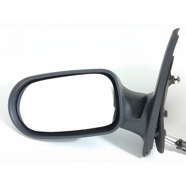 Retrovisor Esquerdo Fiat Palio 2001 2002/2006