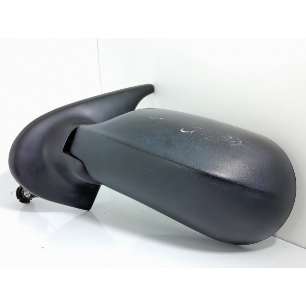 Retrovisor Esquerdo Fiat Palio 2001 2002/2006