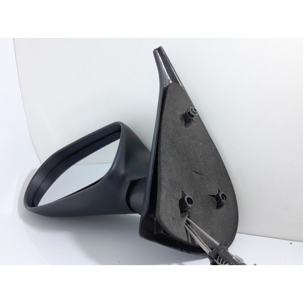 Retrovisor Esquerdo Fiat Palio 2001 2002/2006