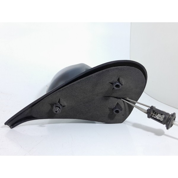 Retrovisor Esquerdo Fiat Palio 2001 2002/2006