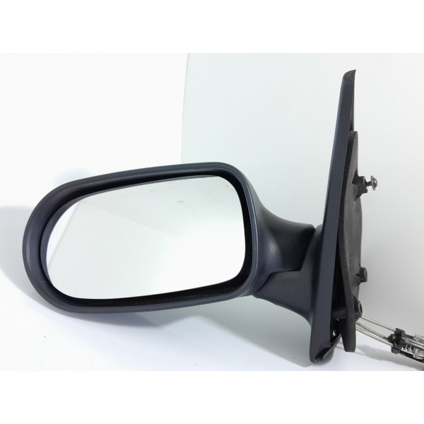 Retrovisor Esquerdo Fiat Palio 2001 2002/2006